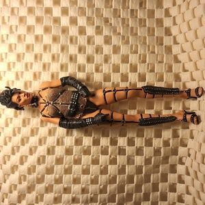 NECA - Sin City Series 1 - Gail - Rosario DawsonBe the first towrite a review.